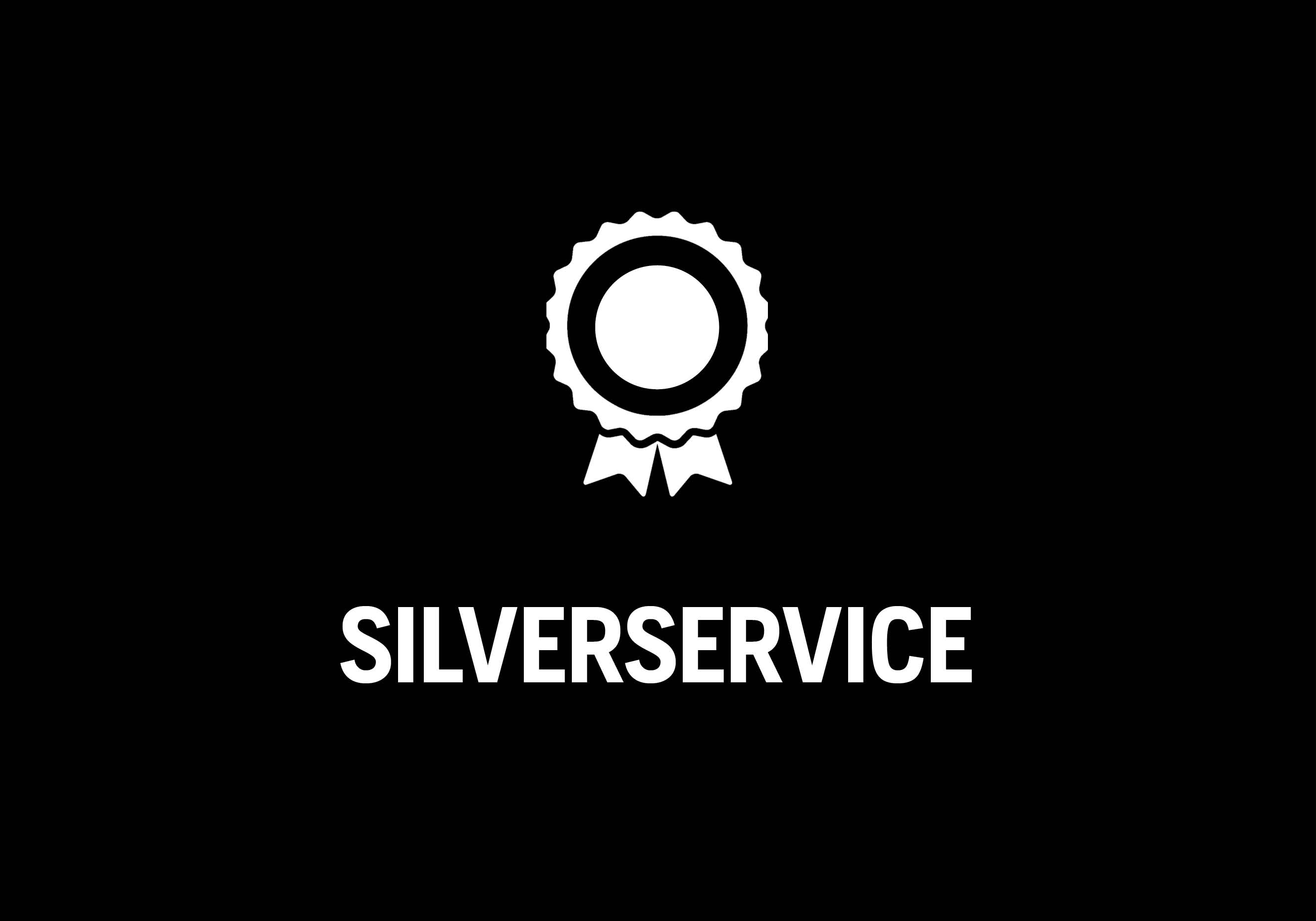 Silverservice
